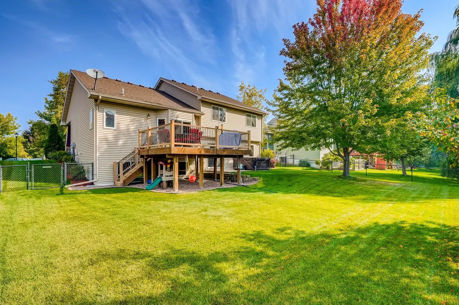1024 Falcon Way Jordan, MN 55352 - Photo 24 of 27 Gallery Image 24