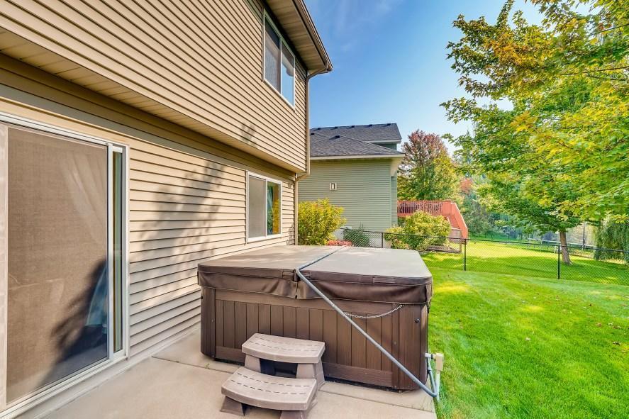 1024 Falcon Way Jordan, MN 55352 - Photo 26 of 27 Gallery Image 26