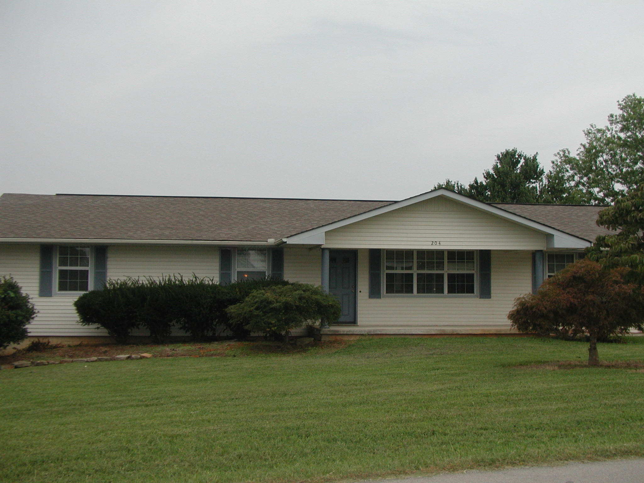 204 Doc Norton Road, Unit 1 Maryville, TN 37804 - Photo 1 of 36 Welcome Home