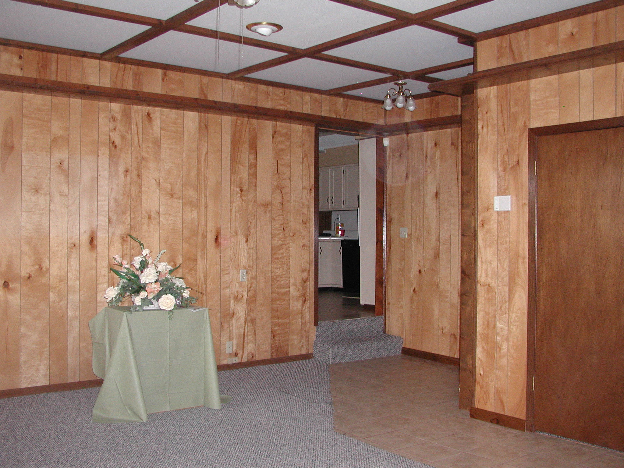 204 Doc Norton Road, Unit 1 Maryville, TN 37804 - Photo 16 of 36 Bonus-Rec Room