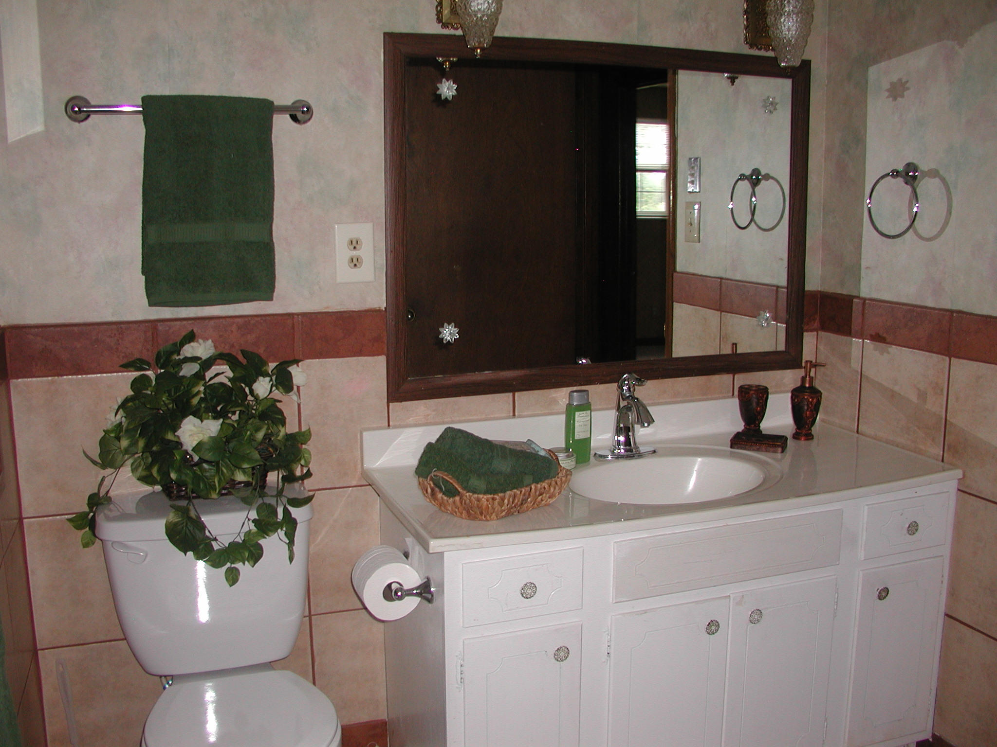204 Doc Norton Road, Unit 1 Maryville, TN 37804 - Photo 19 of 36 Hall Bath (2)