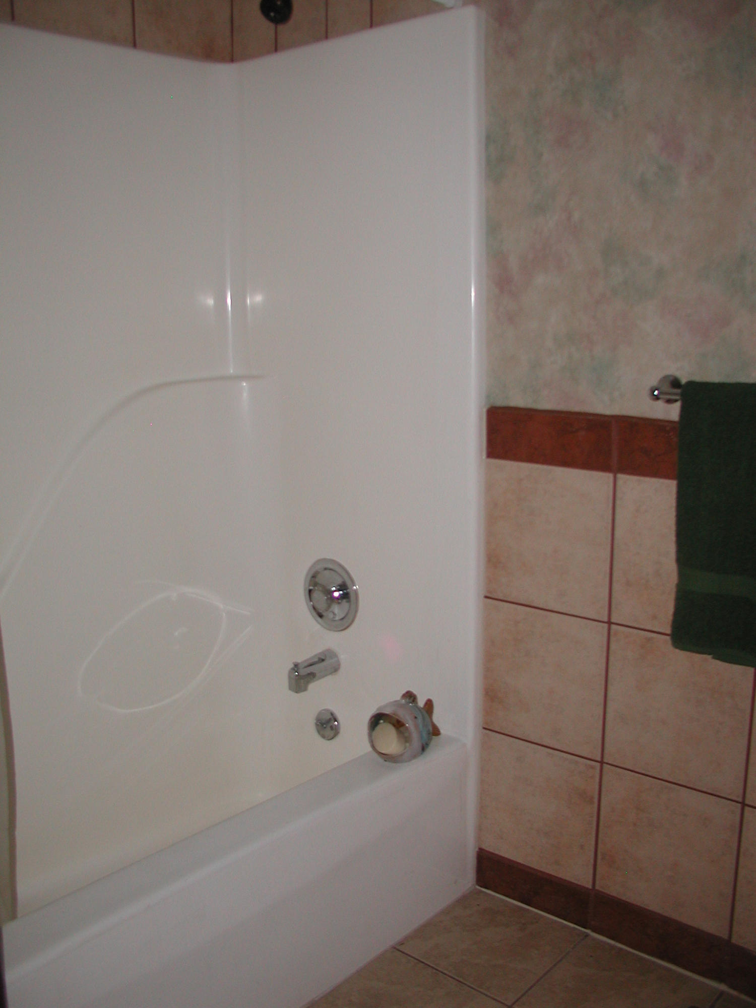 204 Doc Norton Road, Unit 1 Maryville, TN 37804 - Photo 21 of 36 Hall Bathtub