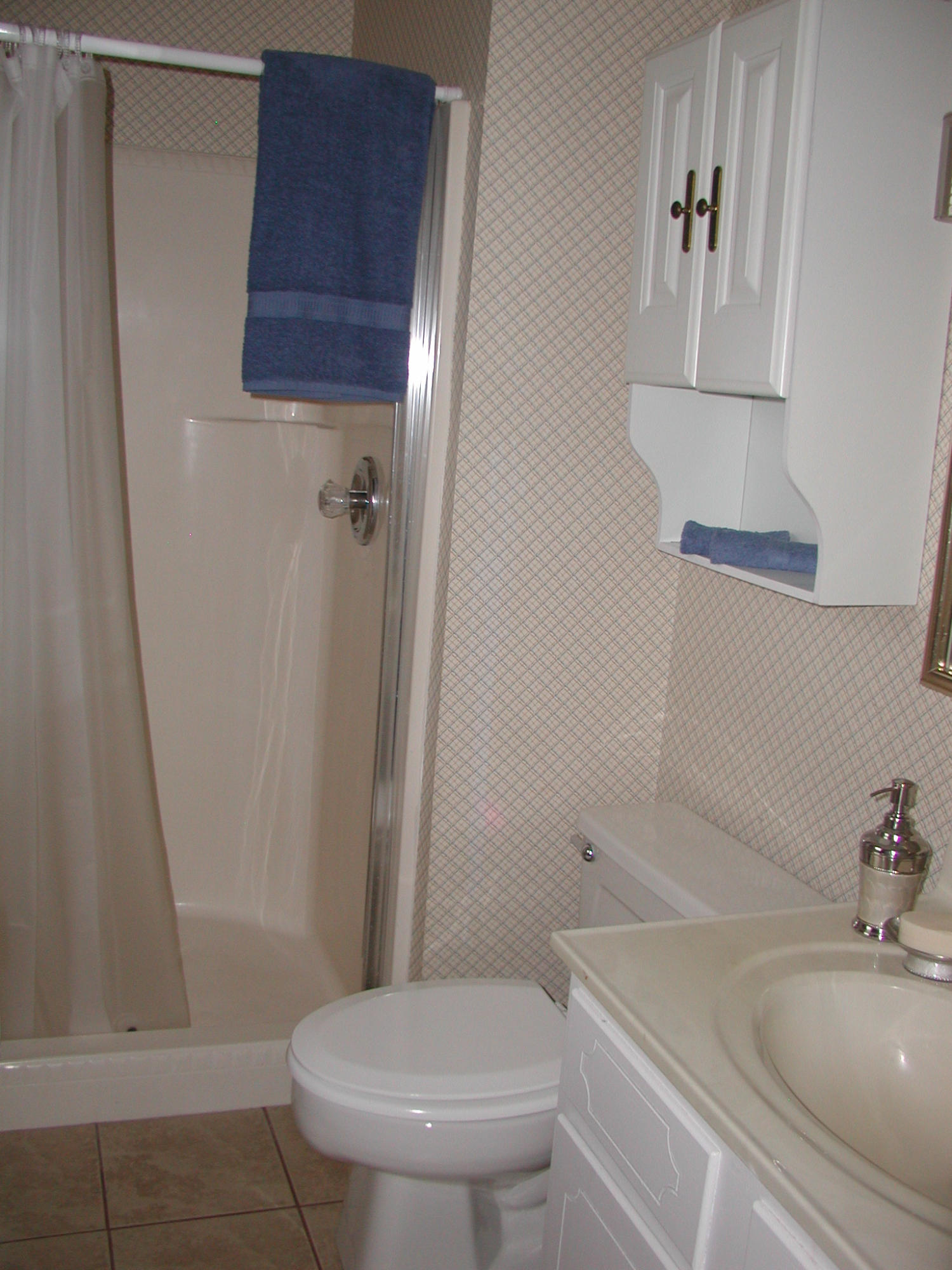 204 Doc Norton Road, Unit 1 Maryville, TN 37804 - Photo 23 of 36 Master Bath