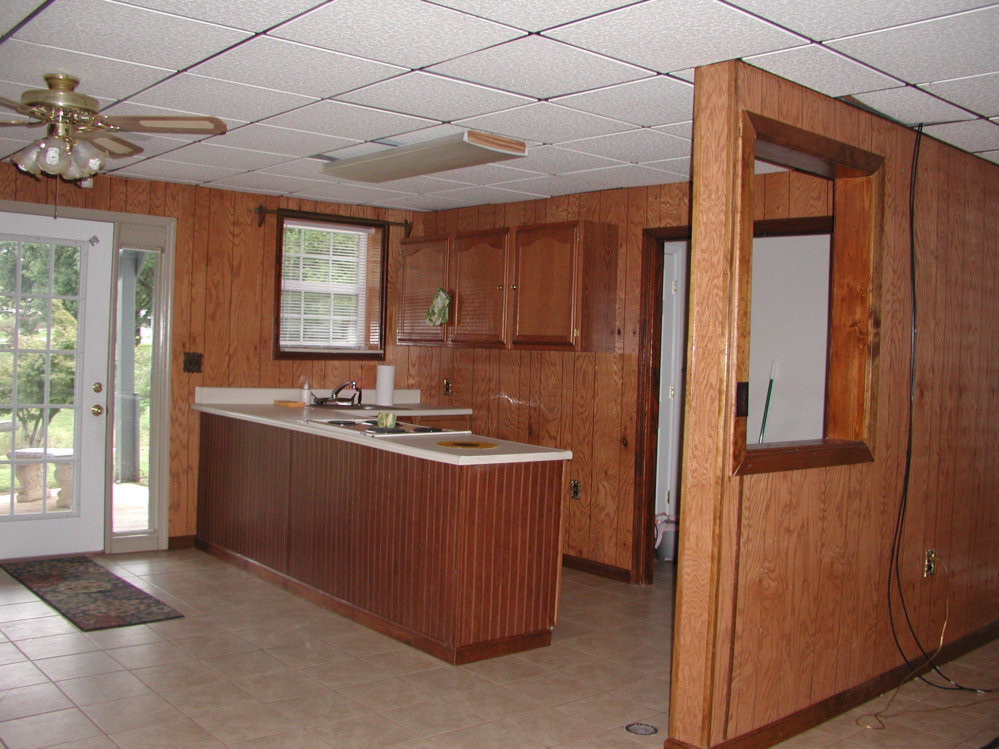 204 Doc Norton Road, Unit 1 Maryville, TN 37804 - Photo 26 of 36 Bsmt Kitchen