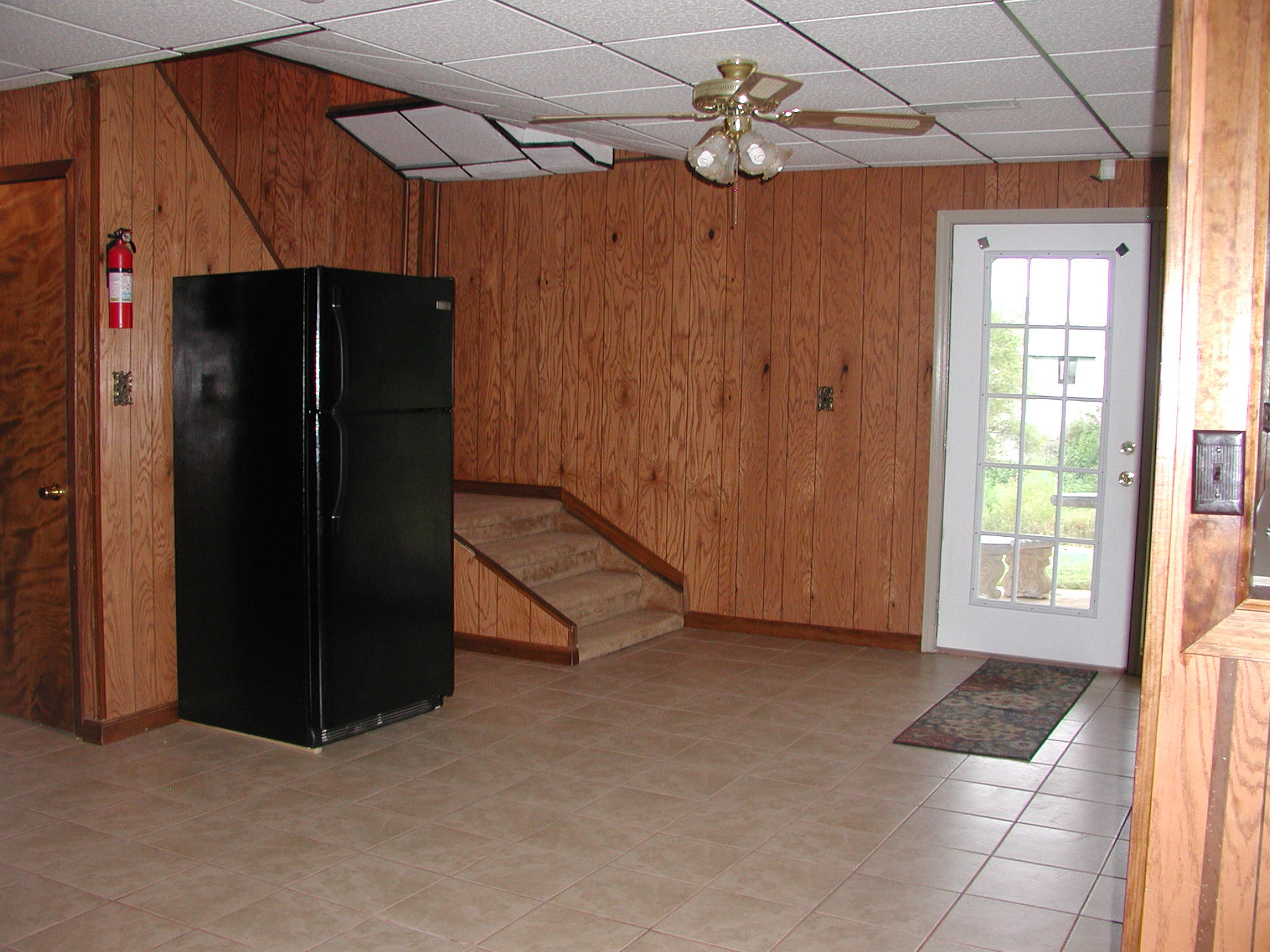 204 Doc Norton Road, Unit 1 Maryville, TN 37804 - Photo 28 of 36 Bsmt Dining Area