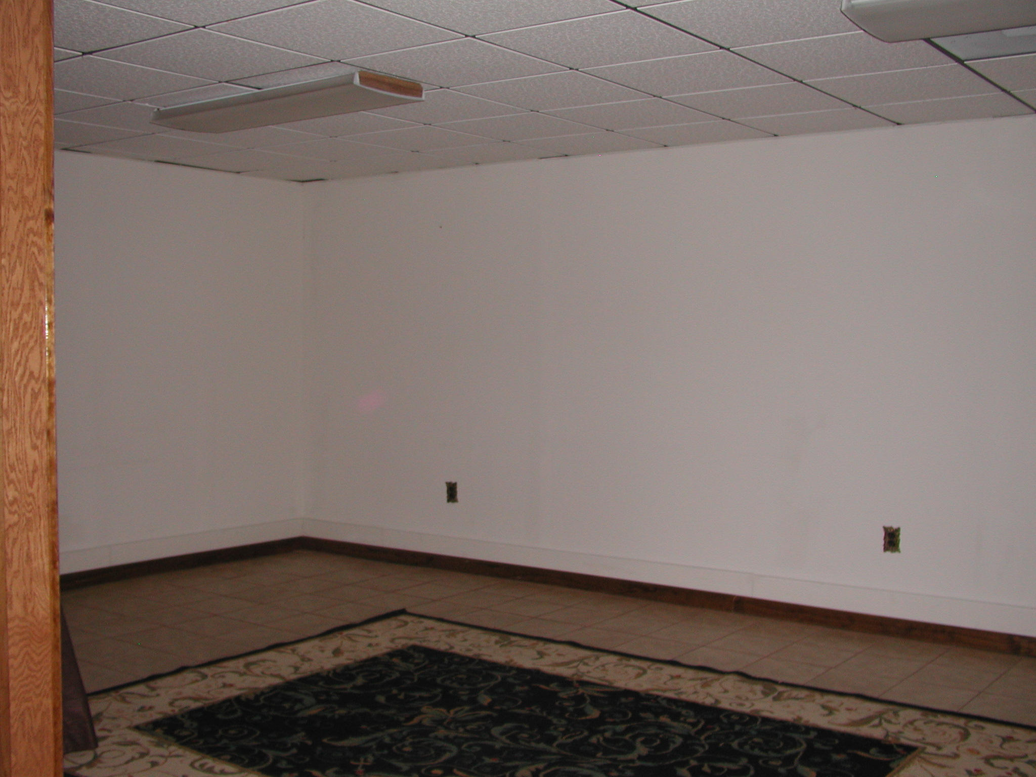 204 Doc Norton Road, Unit 1 Maryville, TN 37804 - Photo 30 of 36 Bsmt LR
