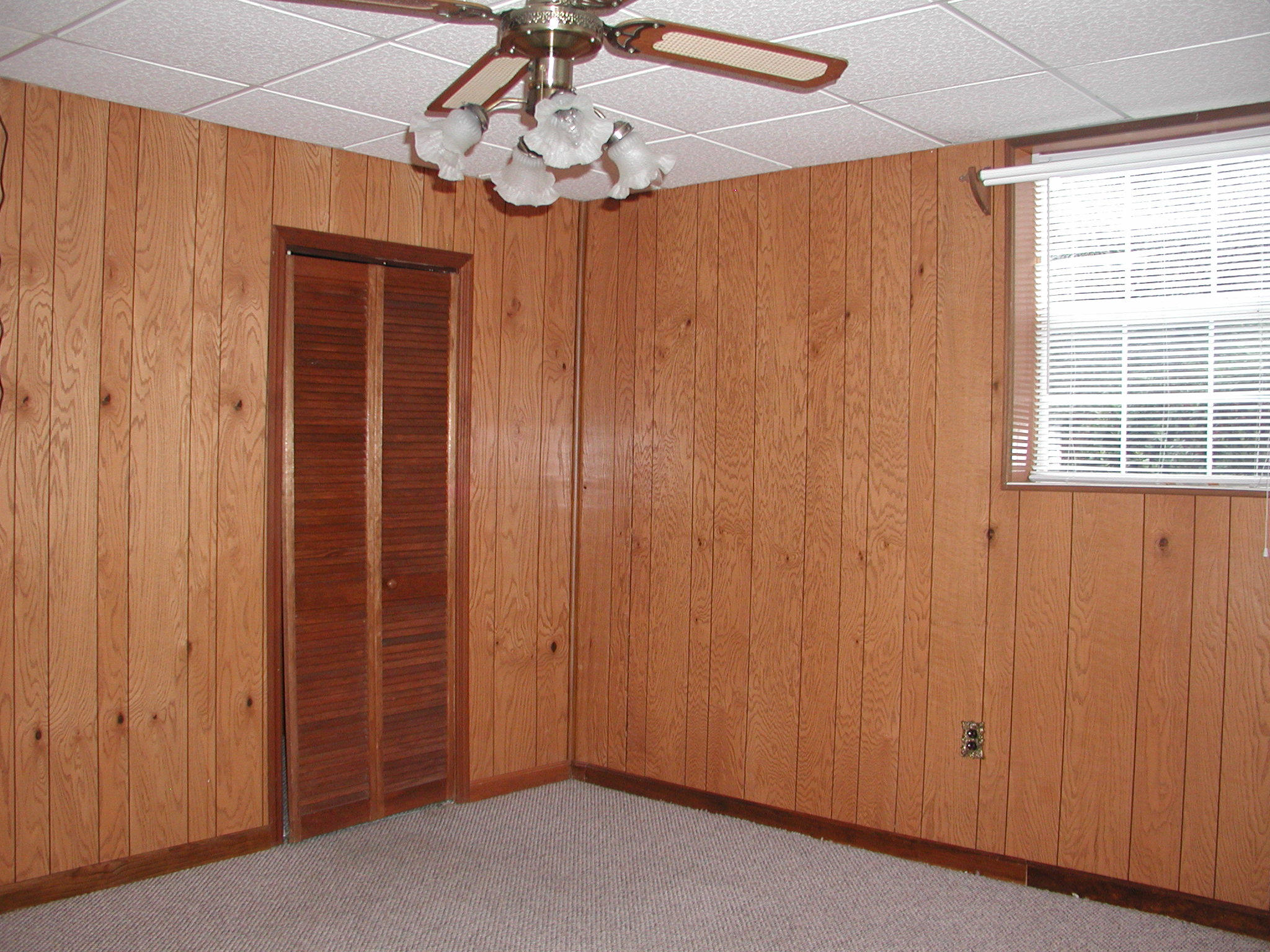 204 Doc Norton Road, Unit 1 Maryville, TN 37804 - Photo 33 of 36 Bsmt Bedroom