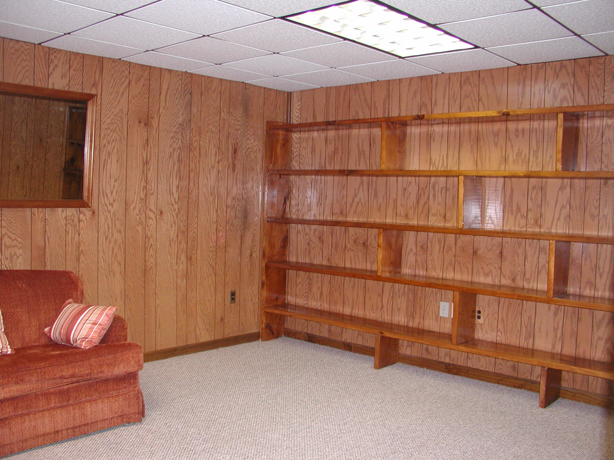 204 Doc Norton Road, Unit 1 Maryville, TN 37804 - Photo 34 of 36 Bsmt Bonus