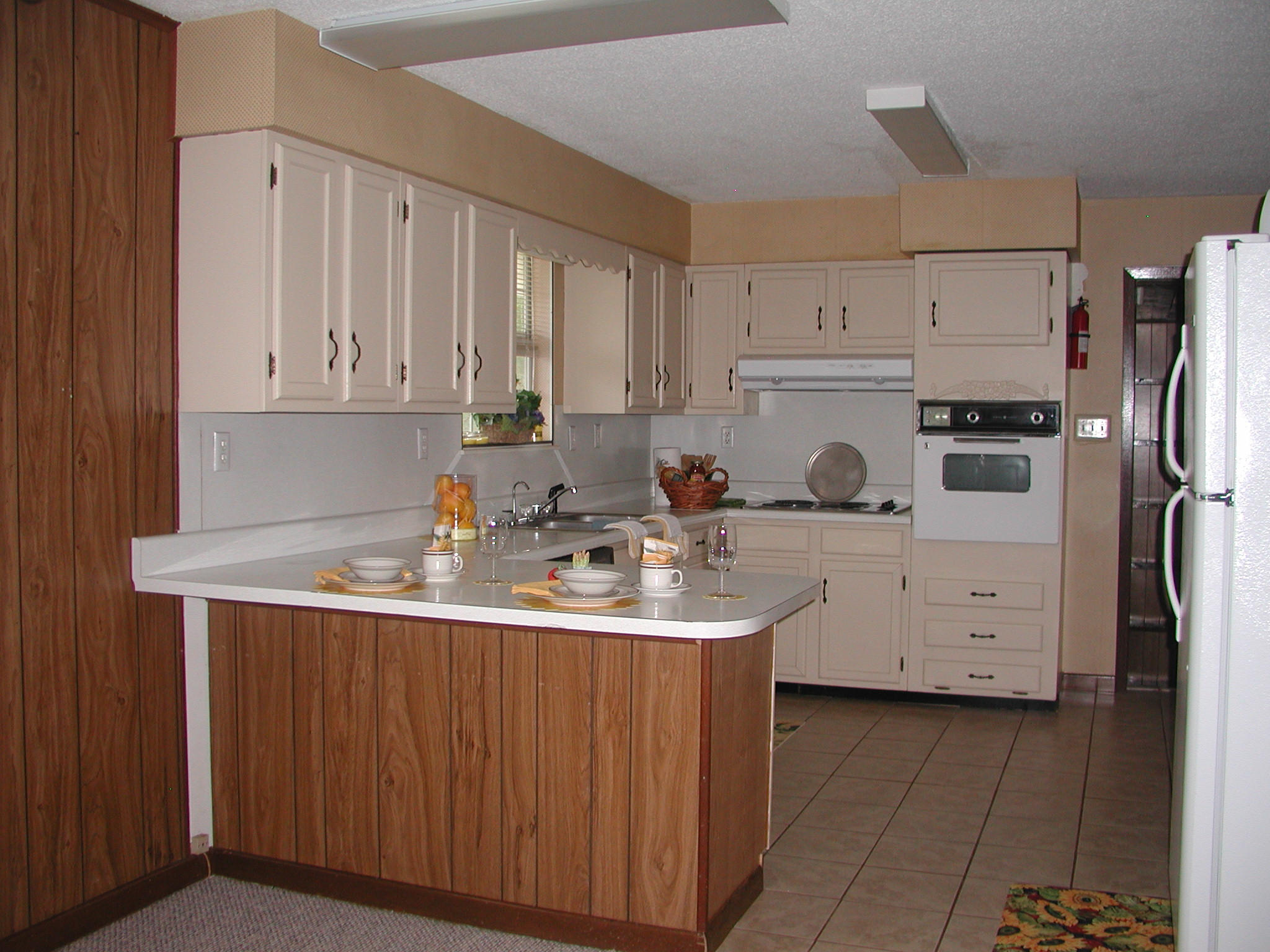 204 Doc Norton Road, Unit 1 Maryville, TN 37804 - Photo 8 of 36 Large Kitchen