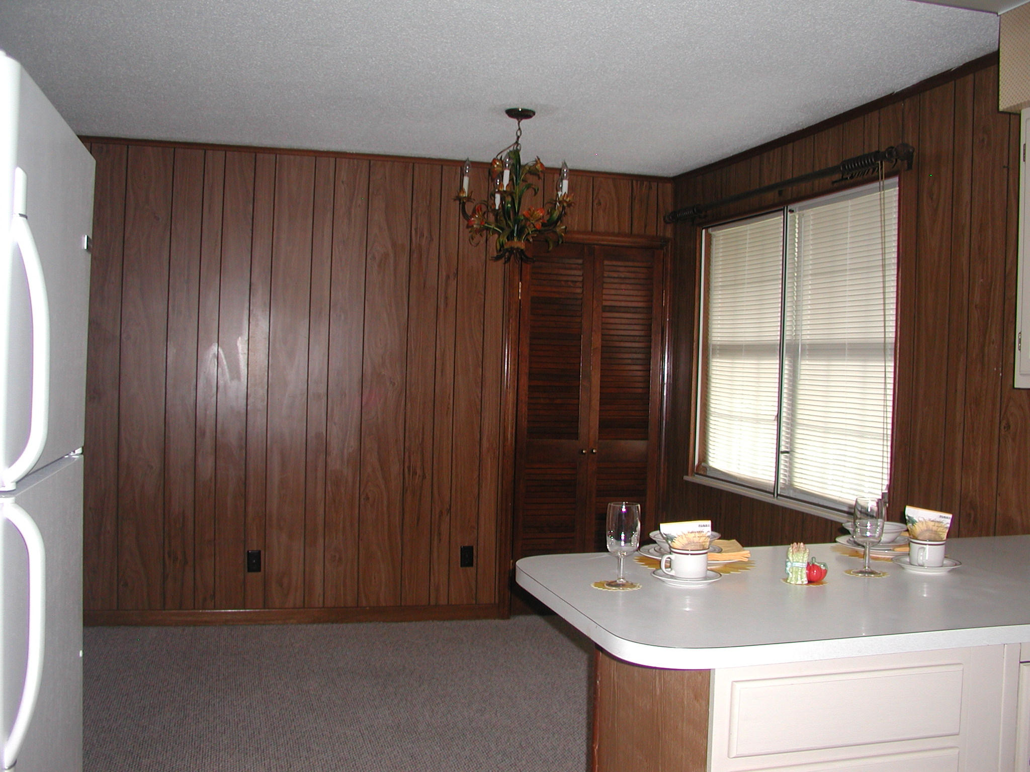 204 Doc Norton Road, Unit 1 Maryville, TN 37804 - Photo 9 of 36 Kitchen-Dining