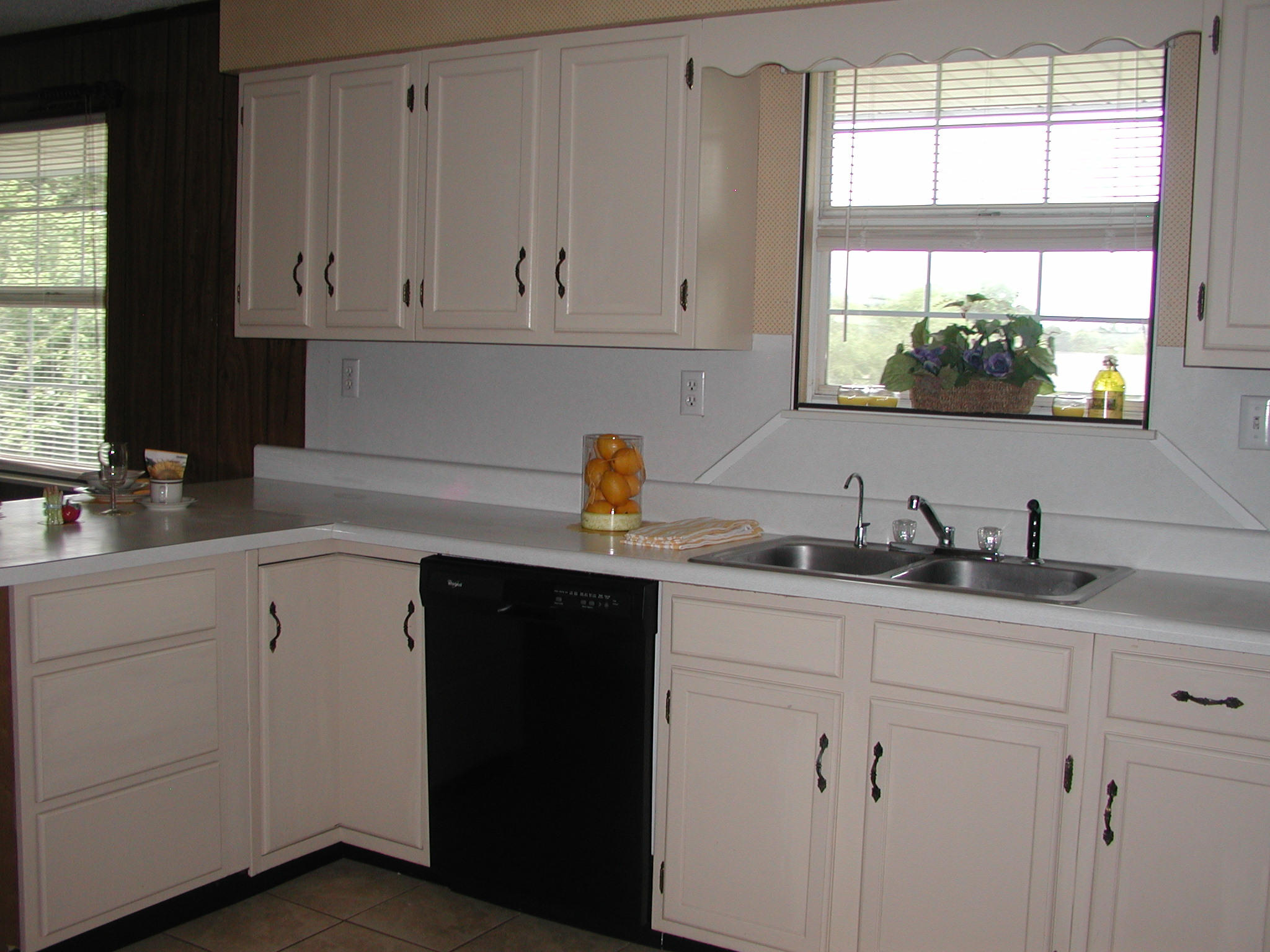 204 Doc Norton Road, Unit 1 Maryville, TN 37804 - Photo 10 of 36 Tiled Kitchen