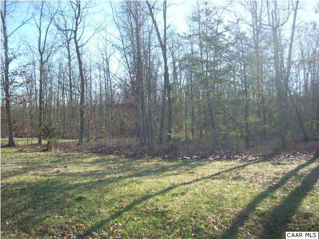 6 Jacoby Road Louisa, VA 23093 - Photo 1 of 1 a view of outdoor space with trees