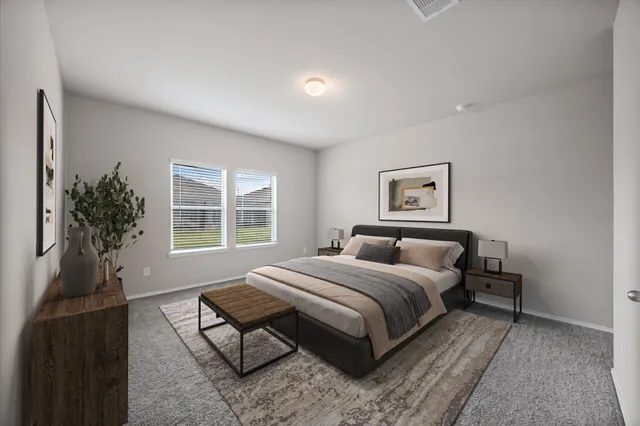 $295,000 | 23522 Wedgewood Cliff Way, Spring, TX 77373