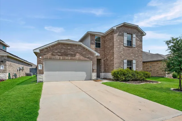 $295,000 | 23522 Wedgewood Cliff Way, Spring, TX 77373