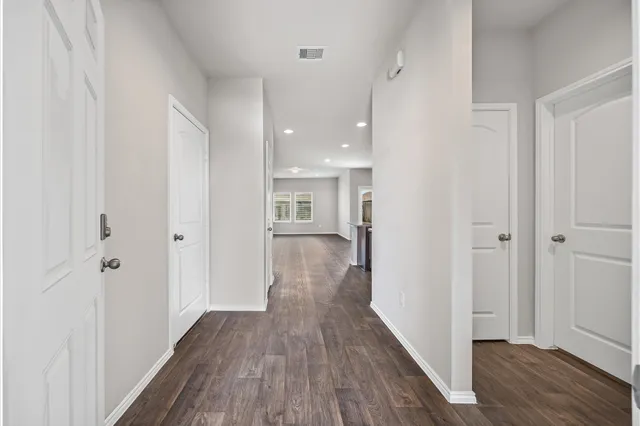 $295,000 | 23522 Wedgewood Cliff Way, Spring, TX 77373