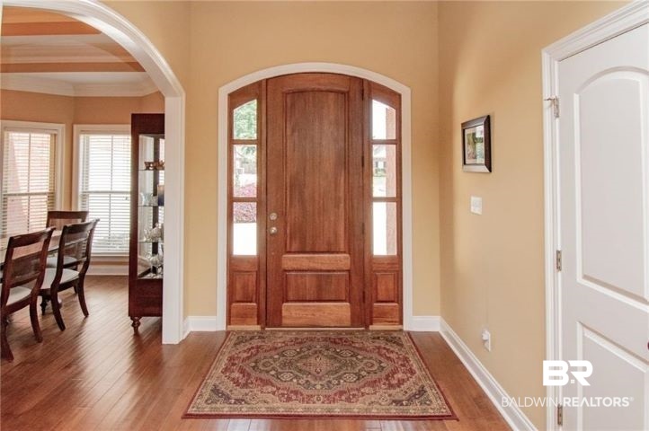 3710 Harvest Court Mobile, AL 36695 - Photo 6 of 49