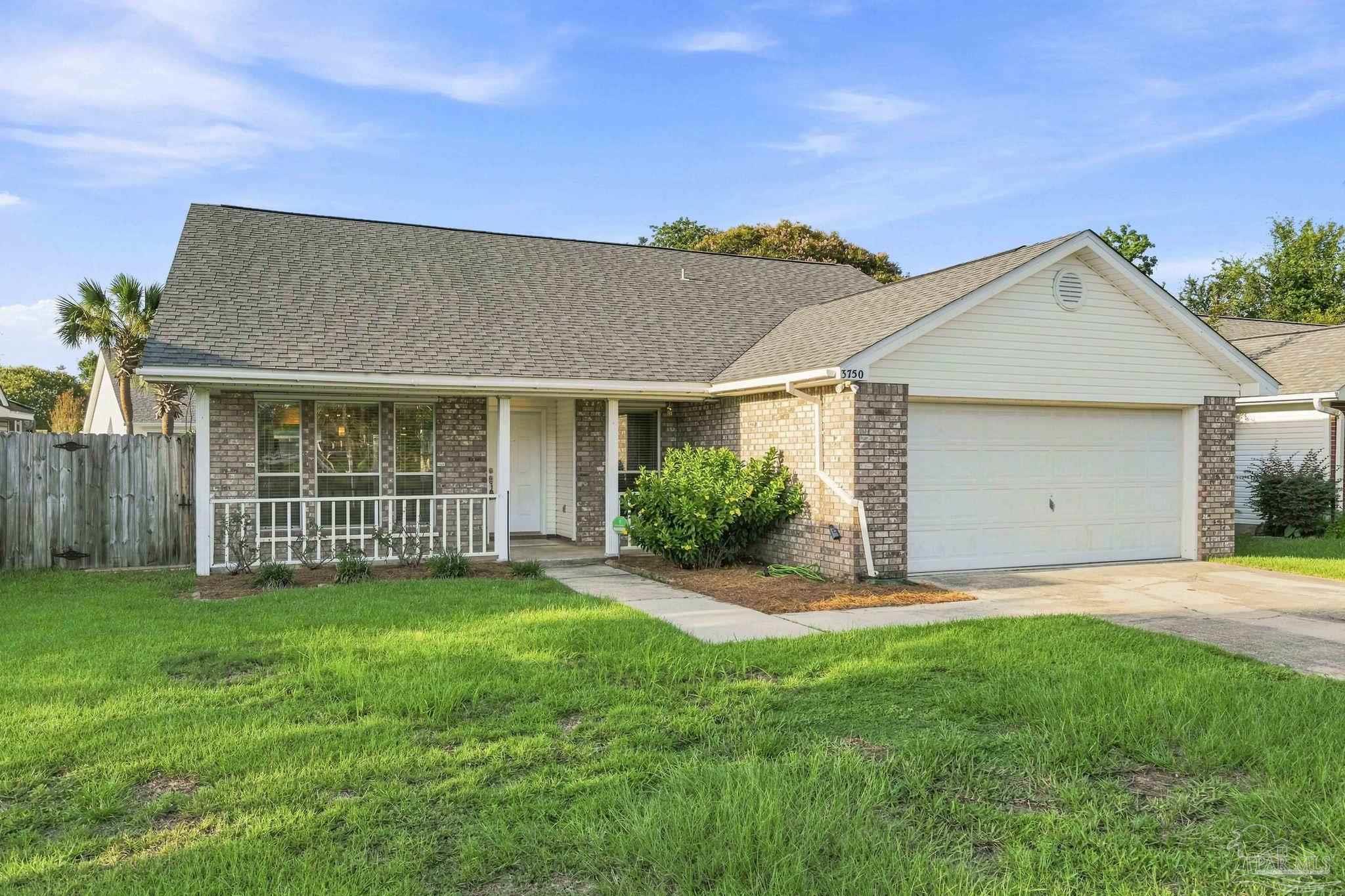 3750 Sterling Point Road Gulf Breeze, FL 32563 - Photo 3 of 54 Gallery Image 3