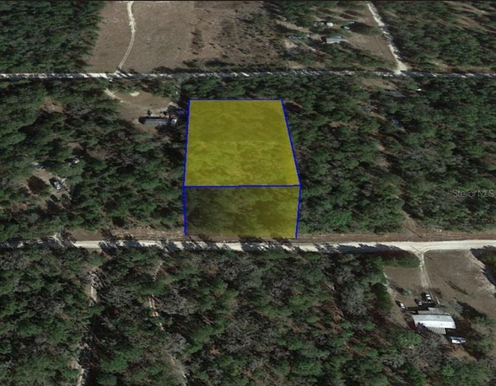 0 Holiday Road O'Brien, FL 32071 - Photo 1 of 1 Gallery Image 1