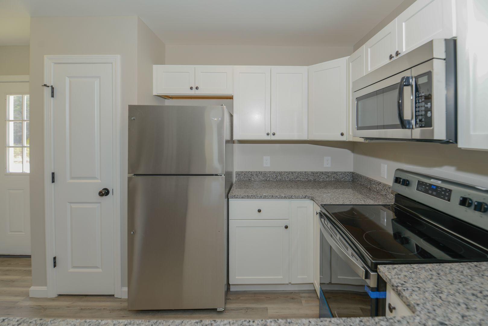 200 Middle Ridge Road, Unit A Bridgton, ME 04009 - Photo 2 of 20 Kitchen 2