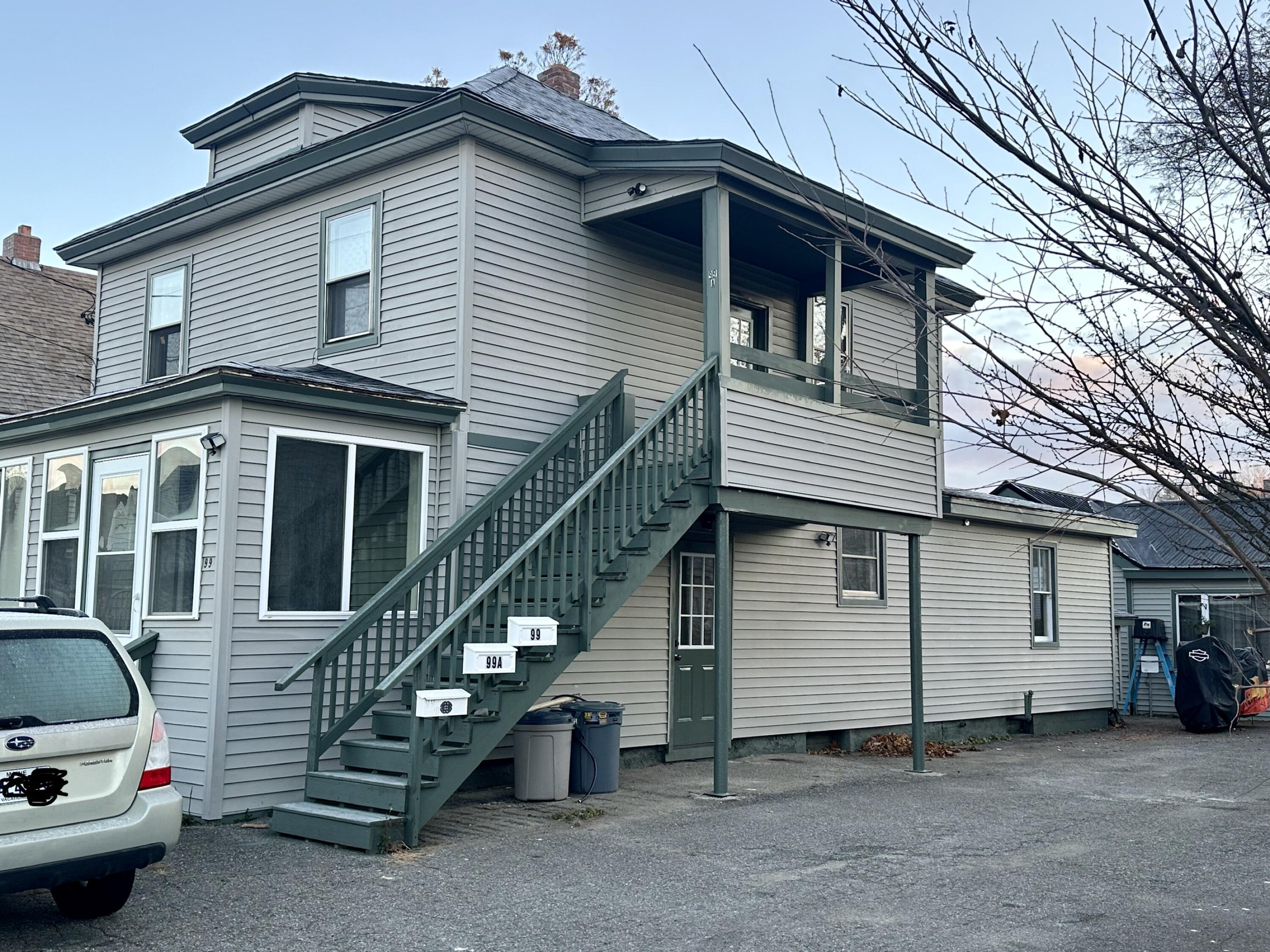 99 State Street Millinocket, ME 04462 - Photo 2 of 30 722CBC22-8102-4429-B593-49782825DCBD