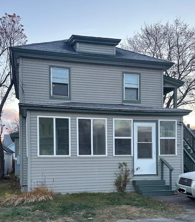 $285,000 | 99 State Street, Millinocket, ME 04462