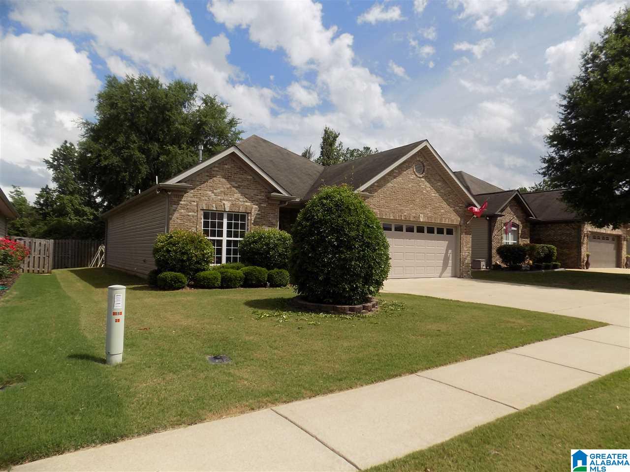250 Trellis Circle Springville, AL 35146 - Photo 24 of 24