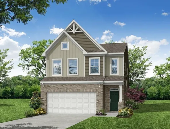 $454,900 | 11 Poplar Knoll, Dawsonville, GA 30534