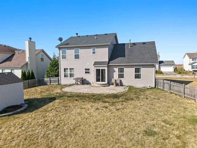 $310,000 | 1016 Misty Landing Court, Malta, IL 60150