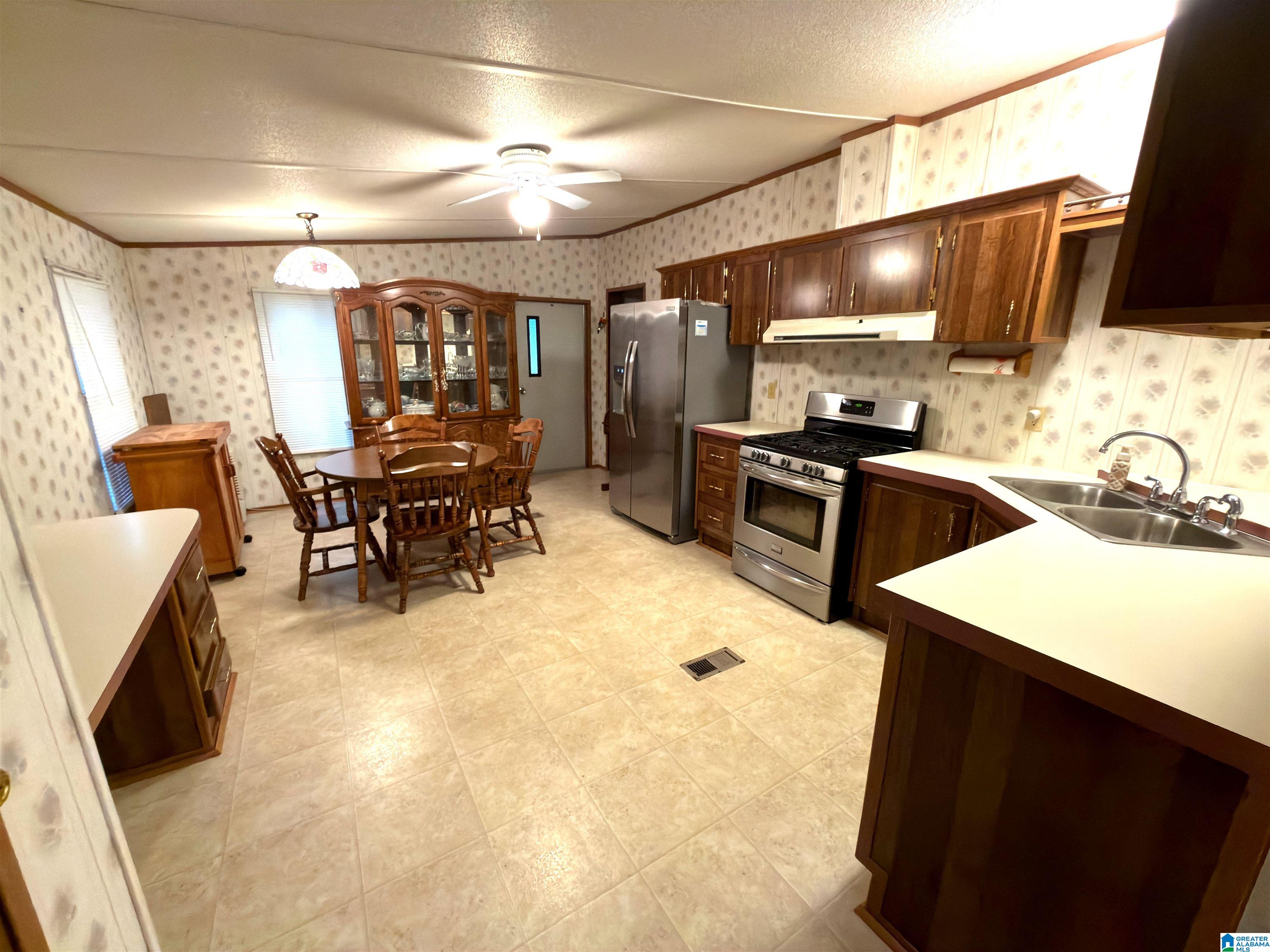 715 Funderburg Bend Road Pell City, AL 35128 - Photo 13 of 35
