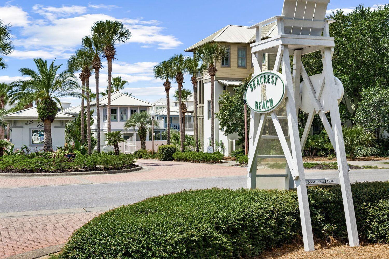 470 Beach Bike Way Inlet Beach, FL 32461 - Photo 33 of 42 33