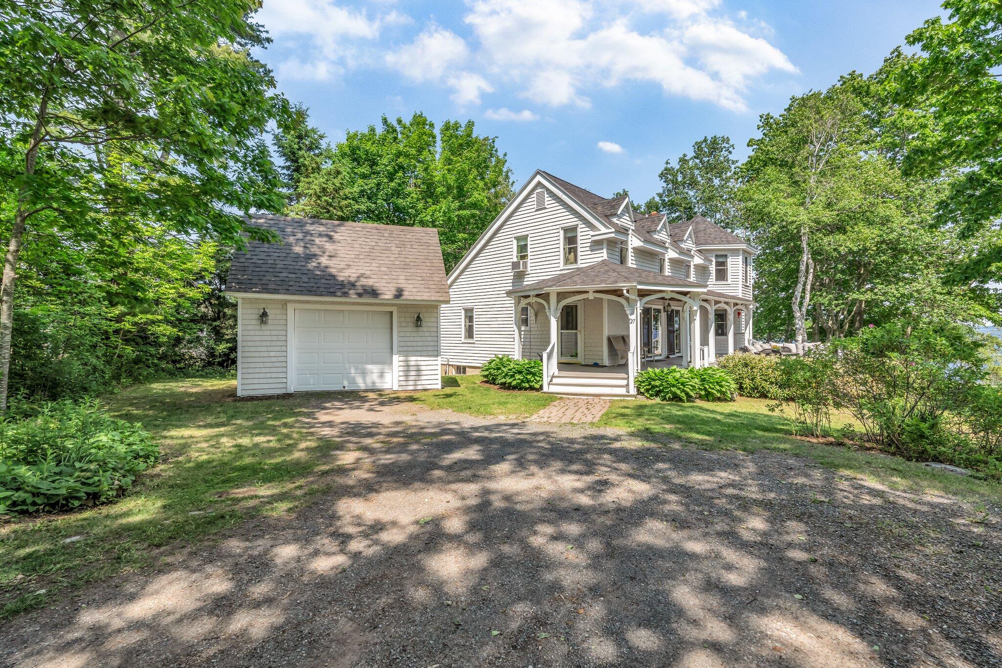 27 Highview Terrace Belfast, ME 04915 - Photo 49 of 58 26-web-or-mls-27-highview-terrace