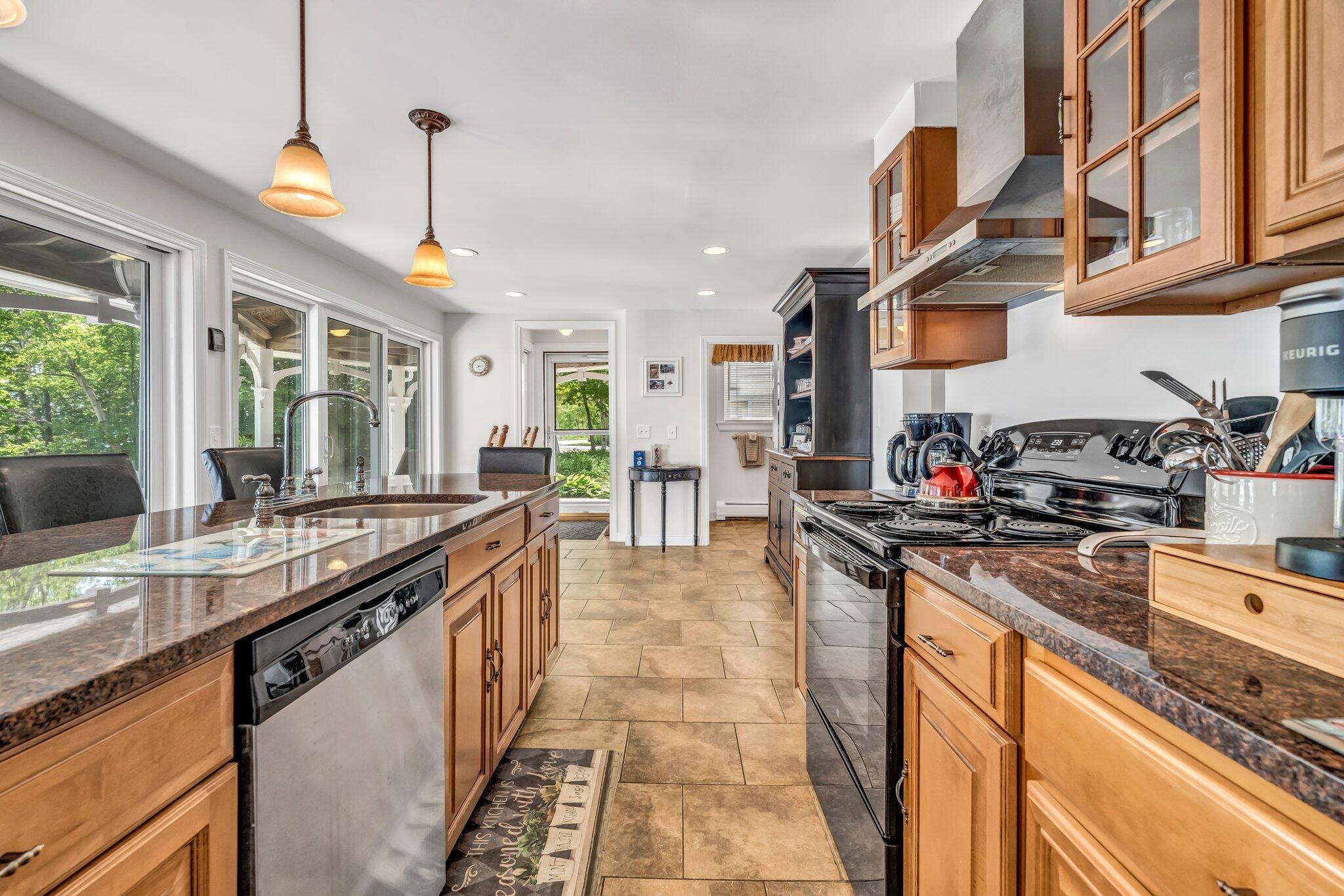 27 Highview Terrace Belfast, ME 04915 - Photo 6 of 58 45-web-or-mls-27-highview-terrace