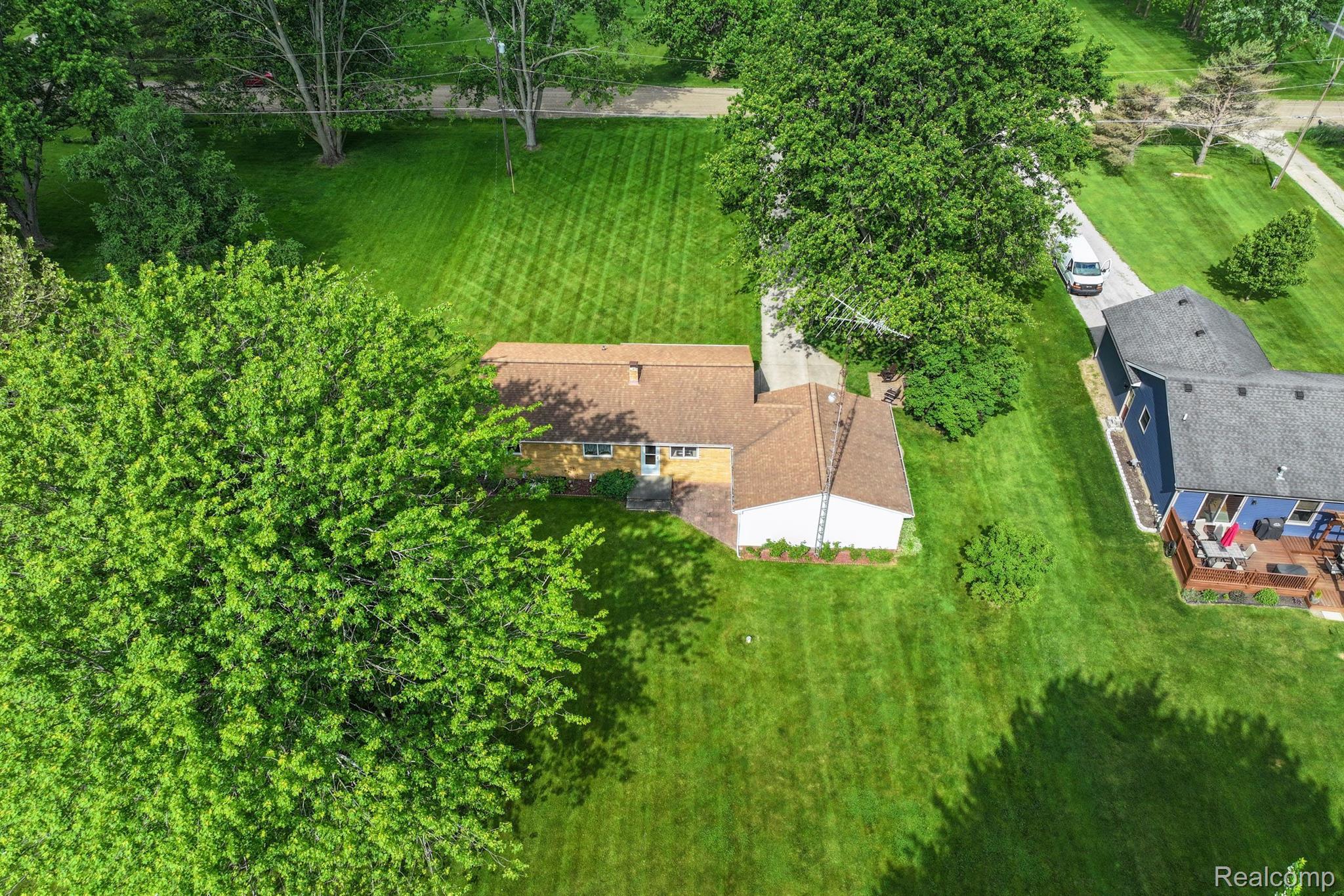 12463 Odell Road Linden, MI 48451 - Photo 34 of 43 Gallery Image 34