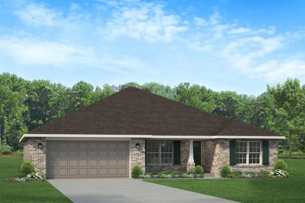 $368,357 | 2420 Aleia, Crestview, FL 32536