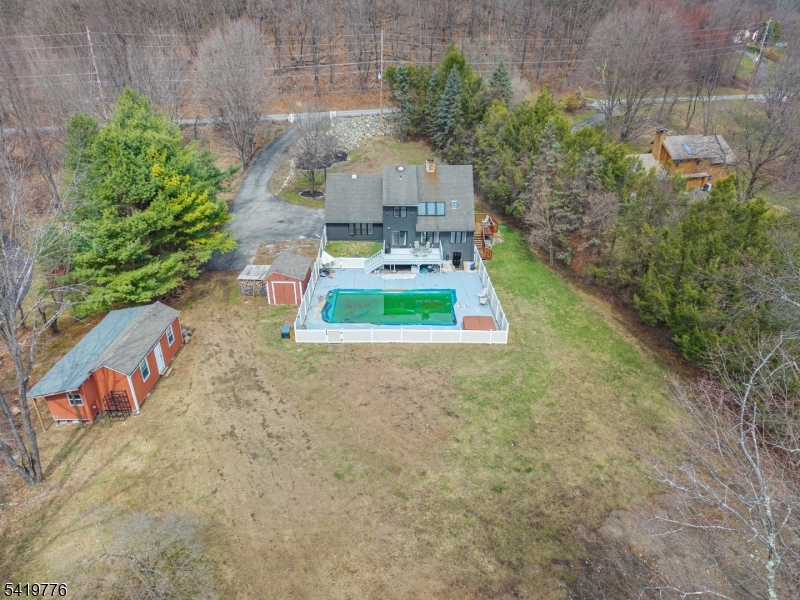 79 Clark Road Wantage, NJ 07461 - Photo 7 of 25