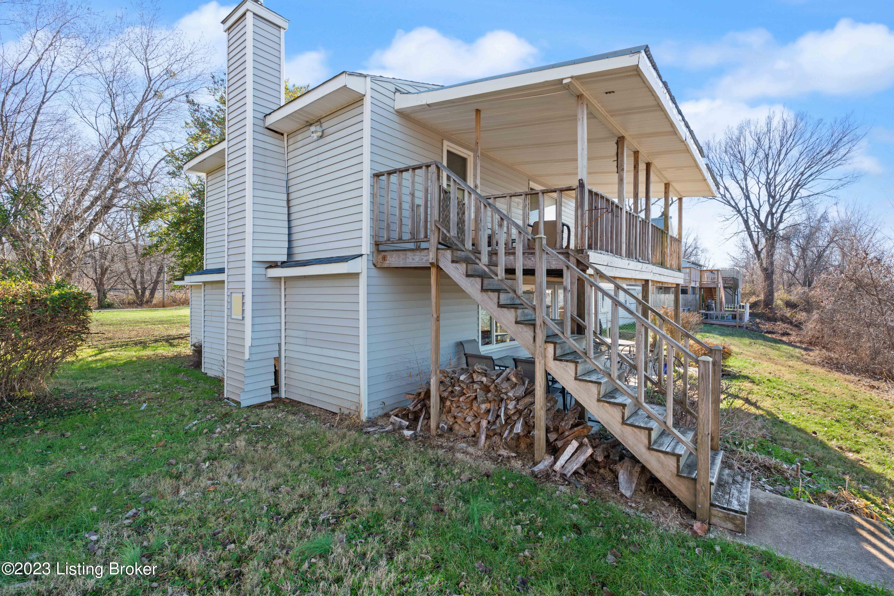 16804 Abbotts Beach Road West Point, KY 40177 - Photo 9 of 54 Abbotts Beach (6)