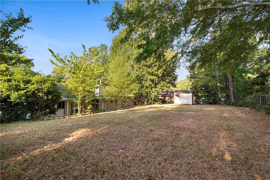 1041 Stage Road Auburn, AL 36830 - Photo 21 of 22 Gallery Image 21
