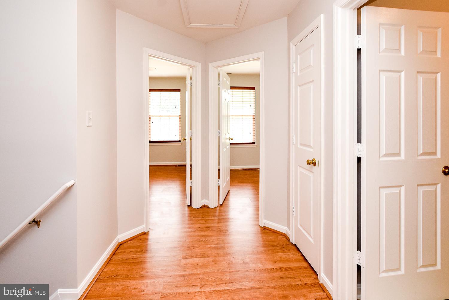 18 Maya Way Baltimore, MD 21237 - Photo 39 of 72 Upper Hallyway