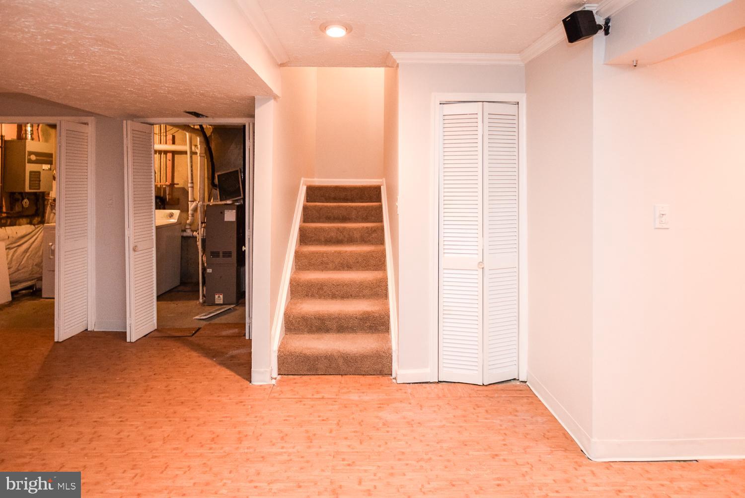 18 Maya Way Baltimore, MD 21237 - Photo 50 of 72 Basement
