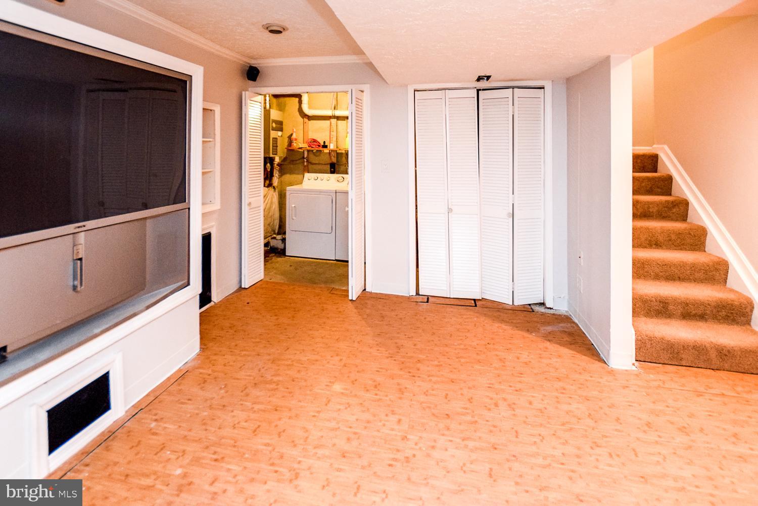 18 Maya Way Baltimore, MD 21237 - Photo 54 of 72 Basement