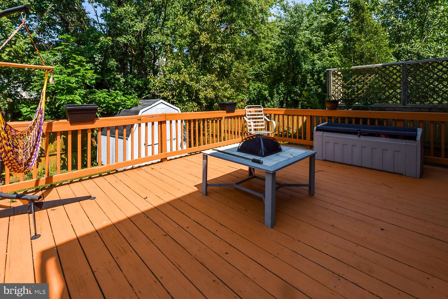 18 Maya Way Baltimore, MD 21237 - Photo 60 of 72 Deck