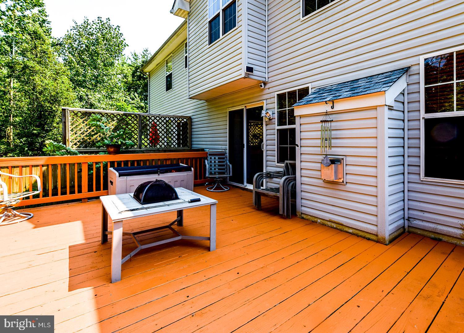 18 Maya Way Baltimore, MD 21237 - Photo 61 of 72 Deck