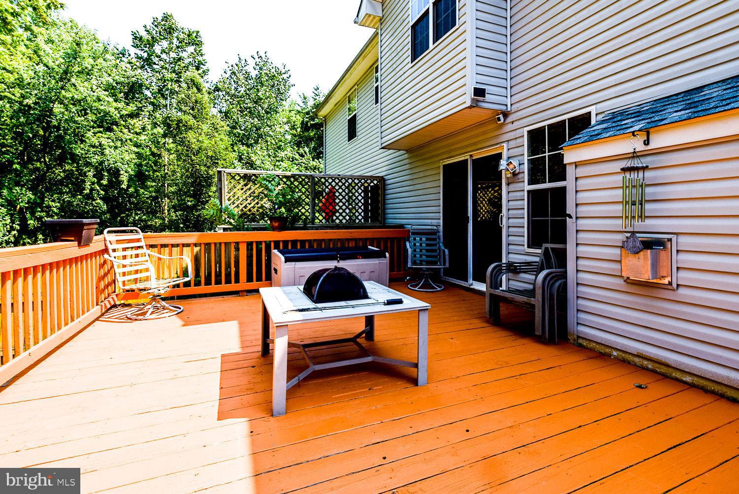 18 Maya Way Baltimore, MD 21237 - Photo 62 of 72 Deck