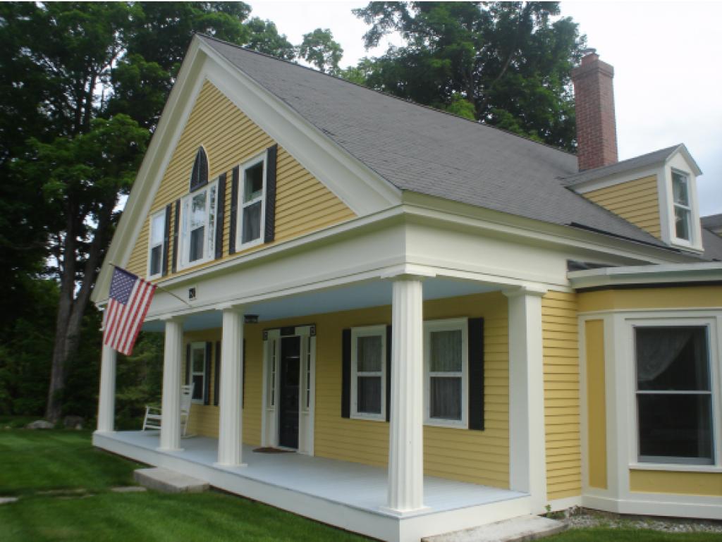 124 River Road New Ipswich, NH 03071 - Photo 1 of 26