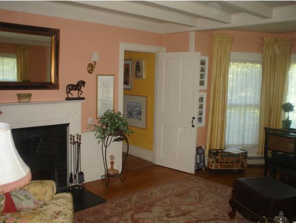 124 River Road New Ipswich, NH 03071 - Photo 16 of 26