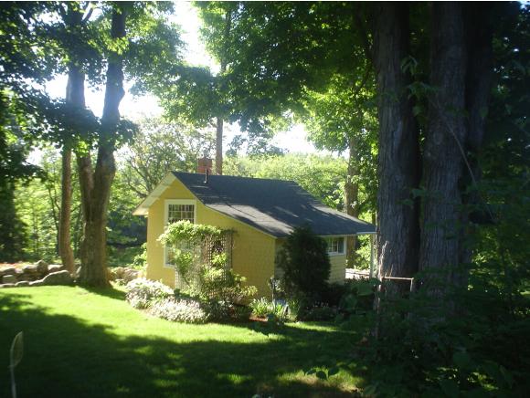 124 River Road New Ipswich, NH 03071 - Photo 20 of 26