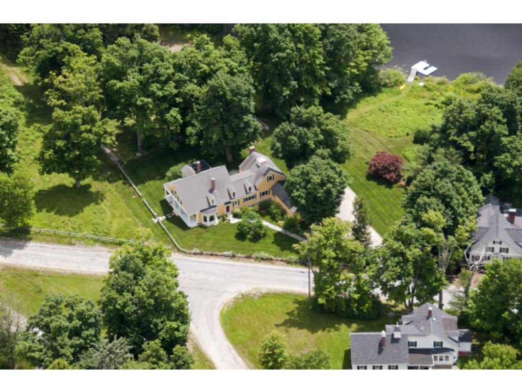 124 River Road New Ipswich, NH 03071 - Photo 4 of 26
