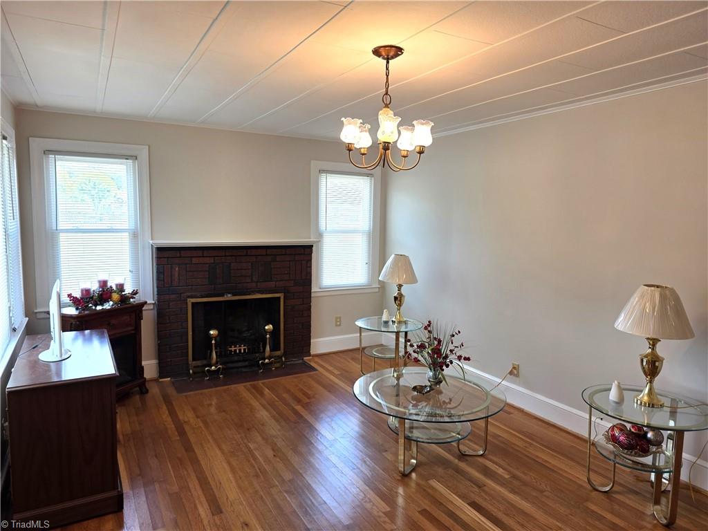 350 Linville Road Mount Airy, NC 27030 - Photo 4 of 18