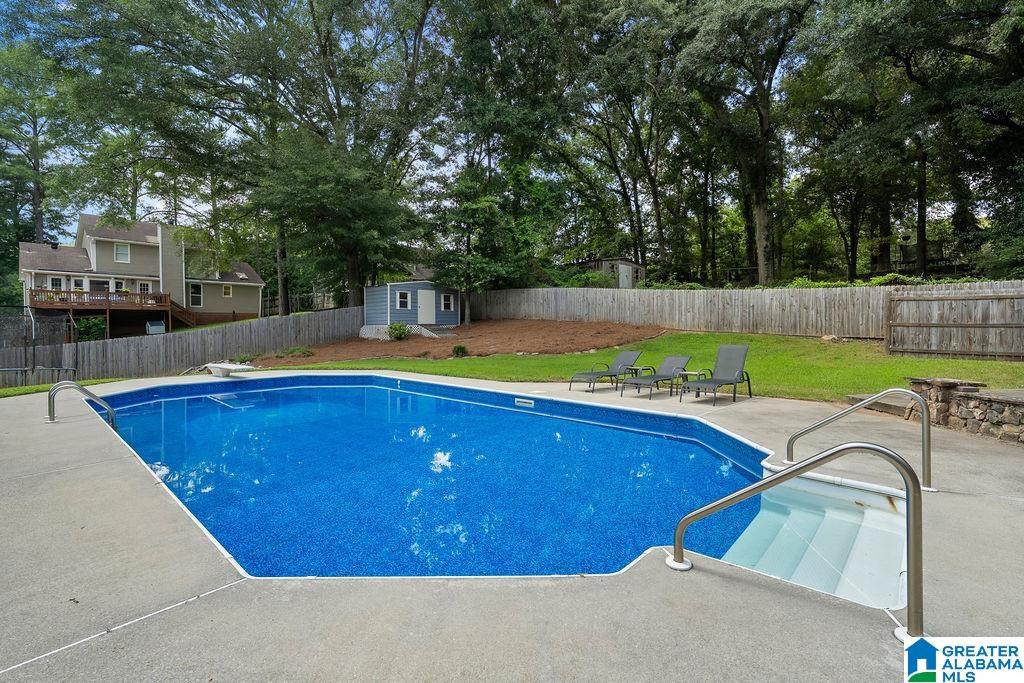 96 Tomahawk Circle Pelham, AL 35124 - Photo 8 of 39