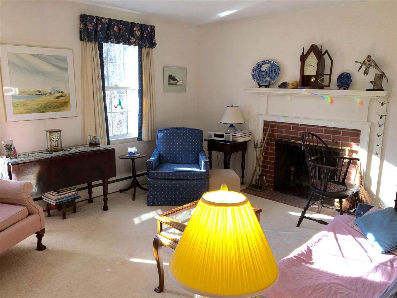76 Newfields Road Exeter, NH 03833 - Photo 12 of 24